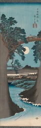 Möngke y B anledningen till att medlem möter P Rovinse Koyo Saruhashis figur, eller hur? 1841-42.