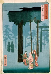 Izumo helgedom