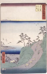 S Tachion 33, Shirasu;