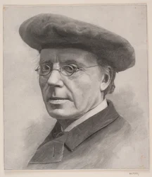 Jonas Lie