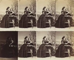 Danvers, februari-14 juli 1864.
