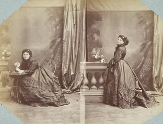 Halva världen II 57, 1858-68.