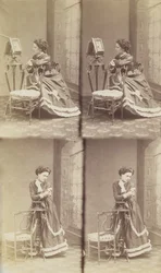 Dulare, februari 1865-75.