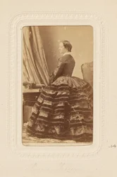 [Kejsarinnan Eugenie]