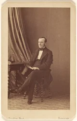 [Mr.] Billant