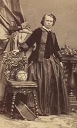 Rosa Lycka