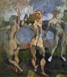 Dansare