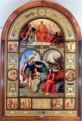 Gott och ont, 1800-talet