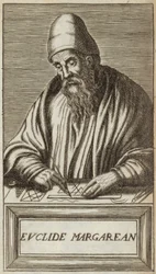 Euklid av Alexandria