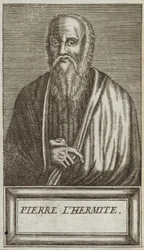 Eremiten Peter