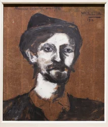Maurice Utrillo 1910