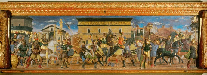 Trajanus rättvisa omdöme