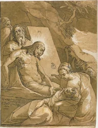 Gravläggningen