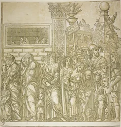 Caesars triumf