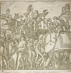 Caesars triumf
