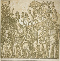 Caesars triumf