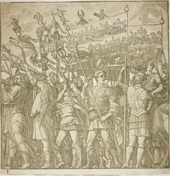 Caesars triumf