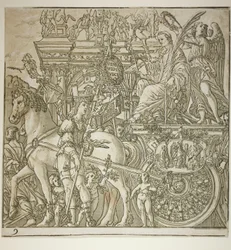 Caesars triumf