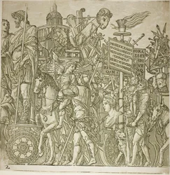 Caesars triumf