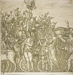 Caesars triumf