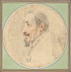Påven Alexander VII