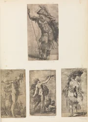 mars, ca. 1546-52.