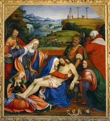 Pieta...