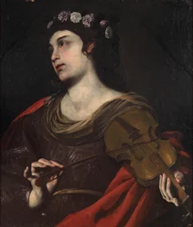 Sankta Cecilia