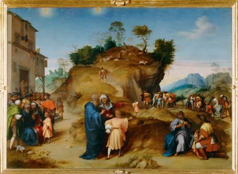 Josef den egyptiske