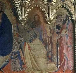 Strozzi altartavla