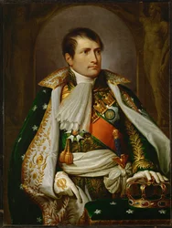 Napoleon Bonaparte