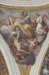 Sankt Matteus, 1792-95