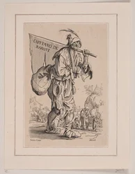 Kapten de Baroni
