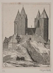 Kalundborgs kyrka