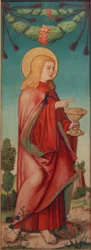Johannes evangelisten
