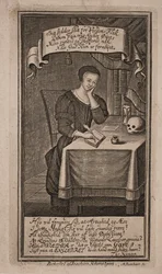 Dorthe Engelbrechts dotter