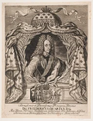 Kung Frederik IV