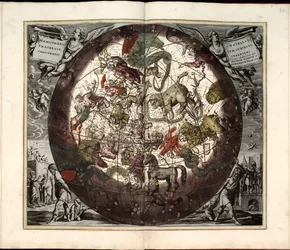 Phillips, 4274 Tillgänglig även via Library of Congresss webbplats som en rasterbild. Inkluderar index. Några plåtar graverade av Johannes van Loon. Utöver de 29 plåtar som anges i innehållsförteckningen finns en tilläggsskylt mellan pla