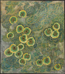 Mönsterblad