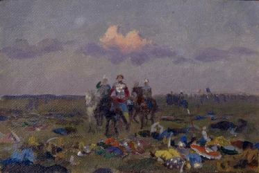 På Snipes Field