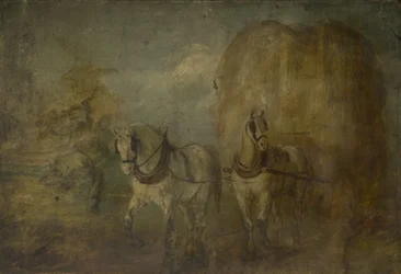 Hovvagnen