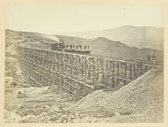 Bockarbete, uddepunkt, Salt Lake Valley