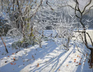 Rimfrost, 2011