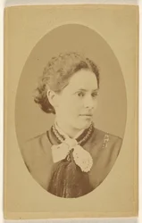 [Fröken] N. Taylor