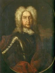 Ivan Alexejevitj Golitsyn (1658-1729)