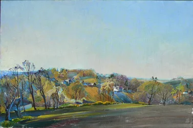 Soliga Spring Hills