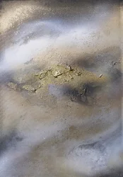 Kosmiskt guldflöde