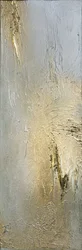 Förgylld abstrakt textur