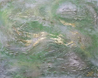 Grönt guld – Mineralflödet