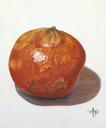 Rustik granatäpple